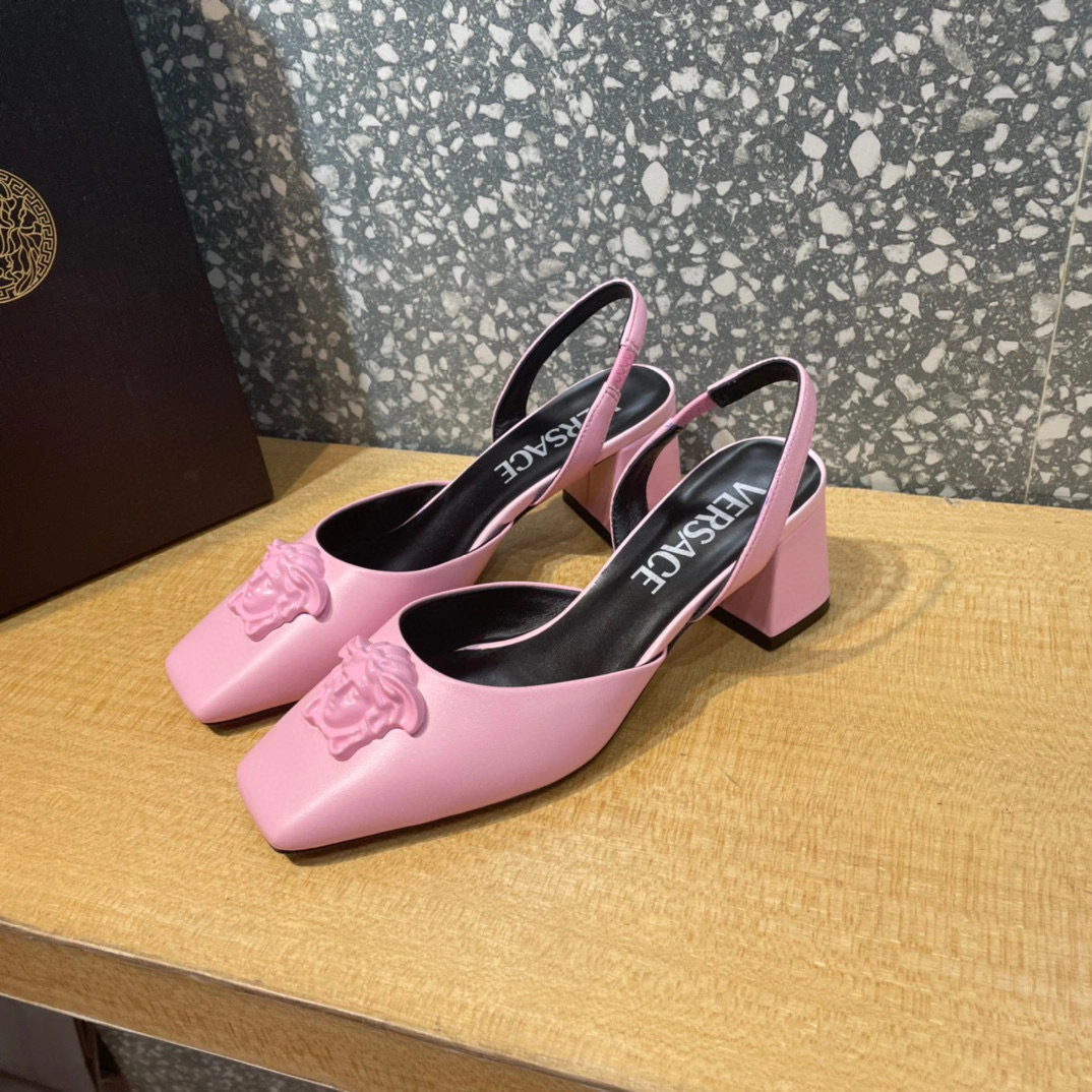 coco-Heel height 5.5cm 3Colour item:B-X029C0524-3